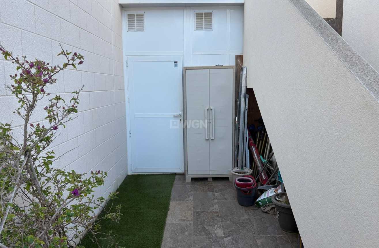 Resale - Villa - Orihuela Costa - Costa Blanca