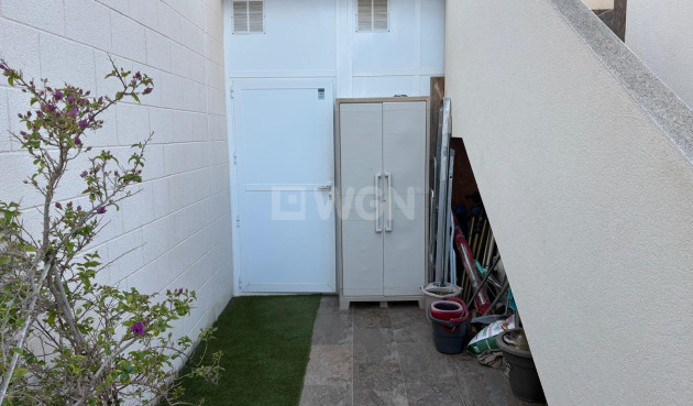 Resale - Villa - Orihuela Costa - Costa Blanca