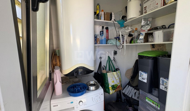 Resale - Villa - Orihuela Costa - Costa Blanca