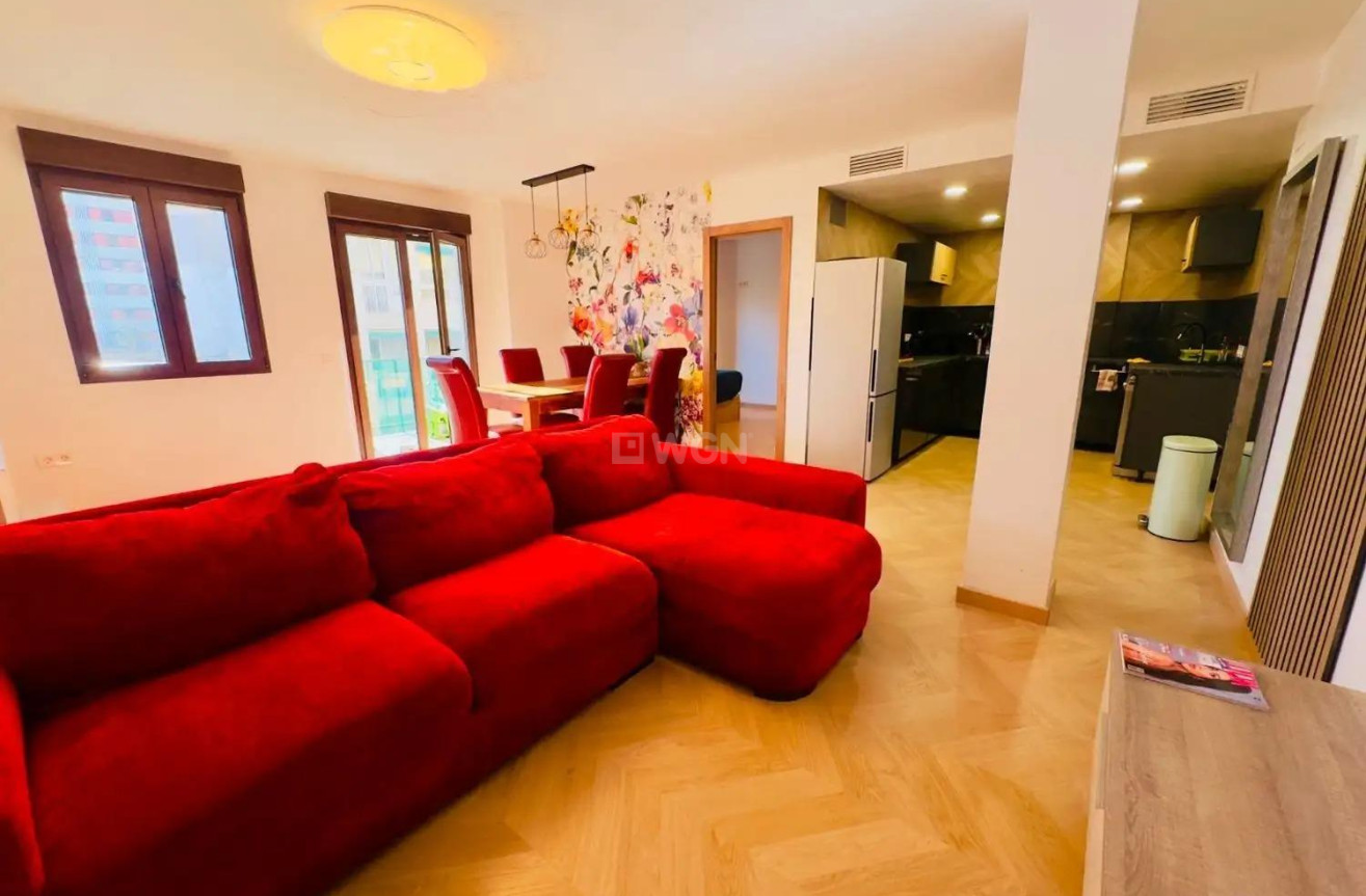 Reventa - Ático - Torrevieja - Acequion