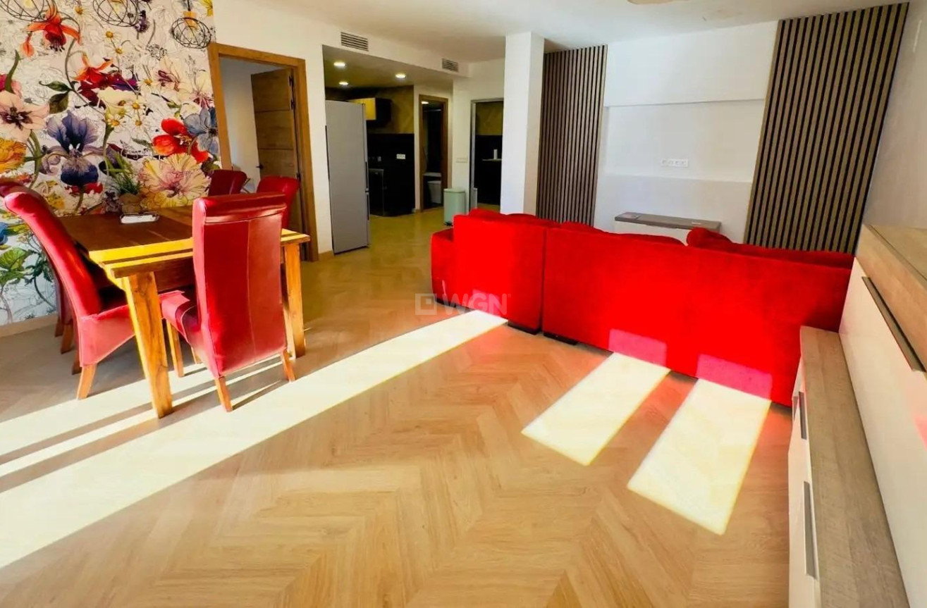 Reventa - Ático - Torrevieja - Acequion