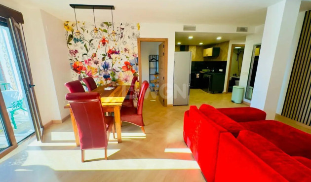 Reventa - Ático - Torrevieja - Acequion