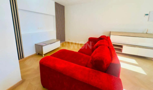 Reventa - Ático - Torrevieja - Acequion