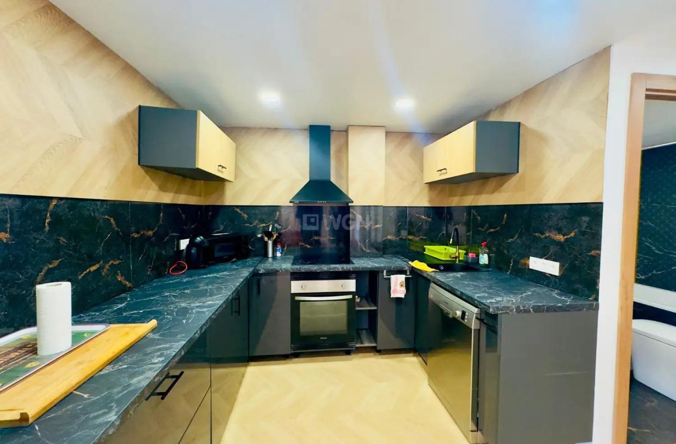 Reventa - Ático - Torrevieja - Acequion