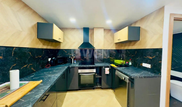 Reventa - Ático - Torrevieja - Acequion