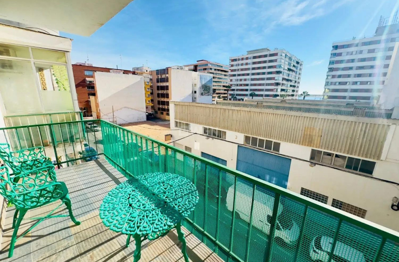 Reventa - Ático - Torrevieja - Acequion