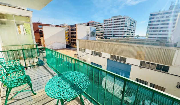 Reventa - Ático - Torrevieja - Acequion