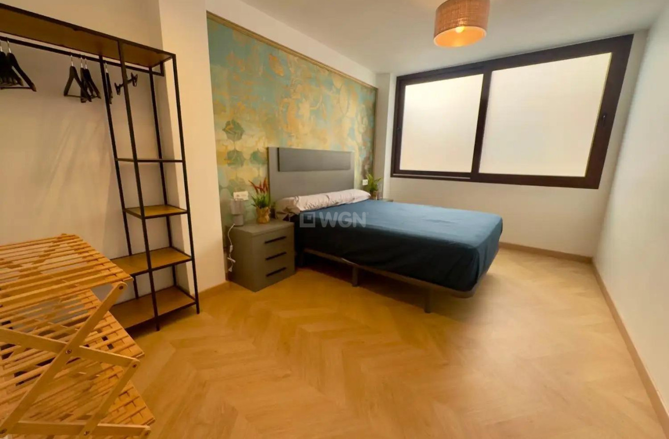 Reventa - Ático - Torrevieja - Acequion