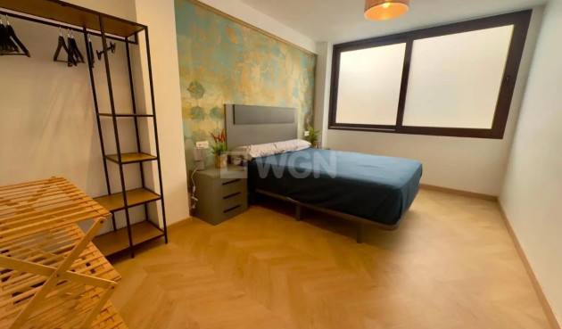 Reventa - Ático - Torrevieja - Acequion