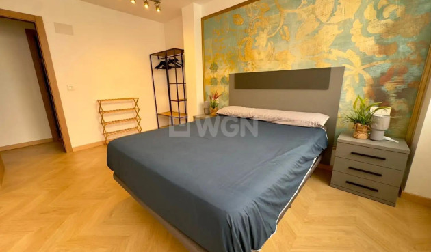 Reventa - Ático - Torrevieja - Acequion