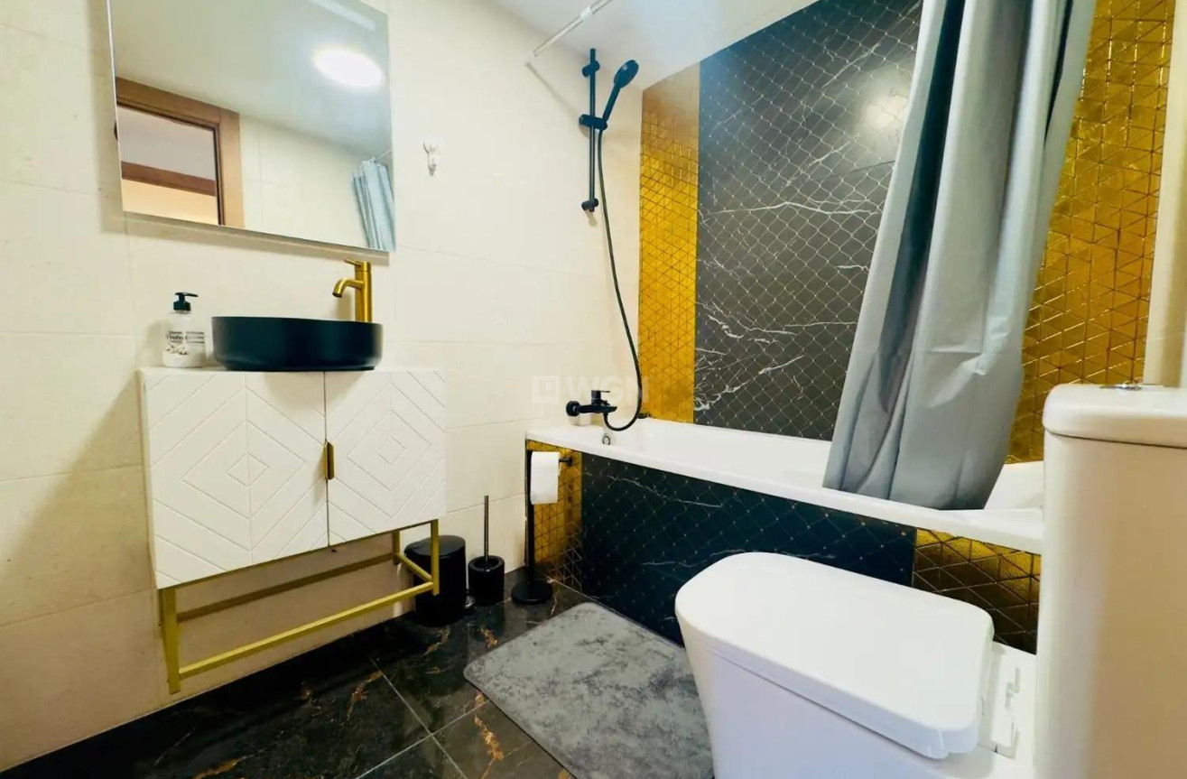 Reventa - Ático - Torrevieja - Acequion