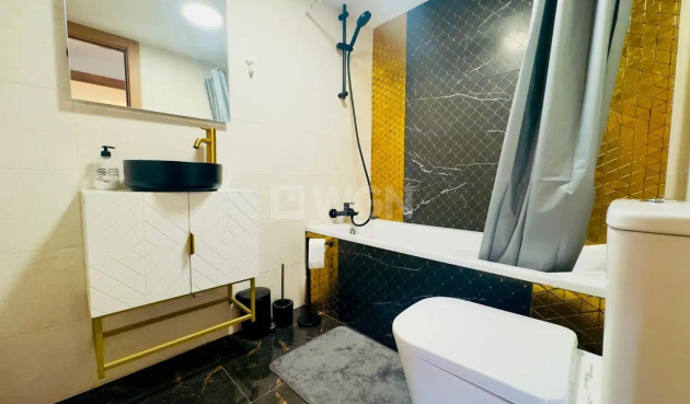 Reventa - Ático - Torrevieja - Acequion