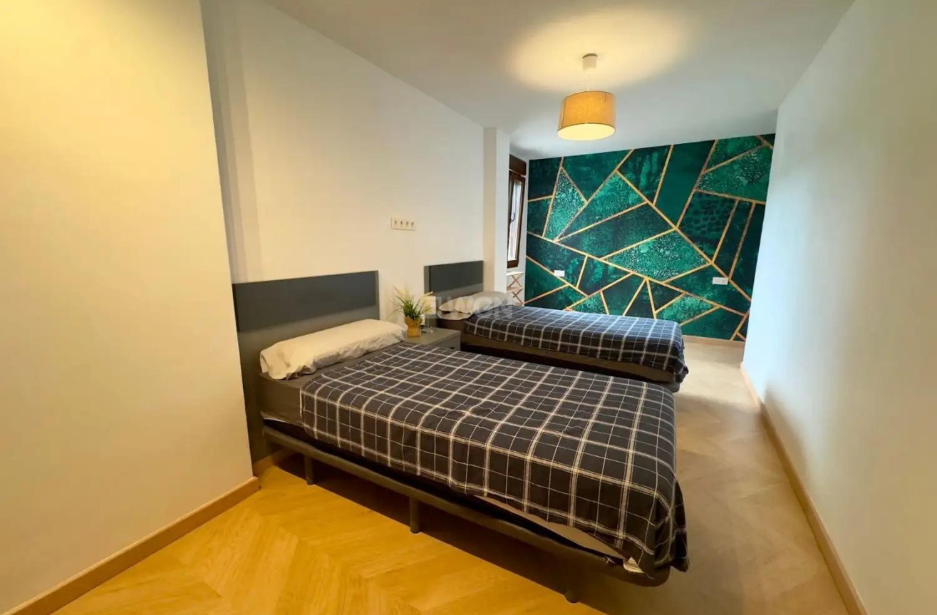 Reventa - Ático - Torrevieja - Acequion