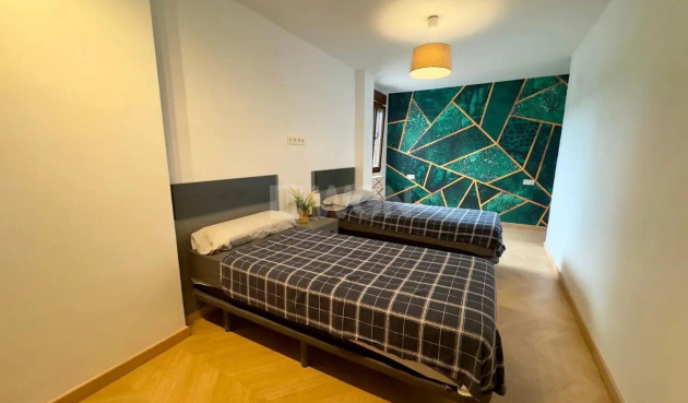 Reventa - Ático - Torrevieja - Acequion