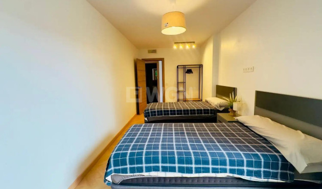 Reventa - Ático - Torrevieja - Acequion