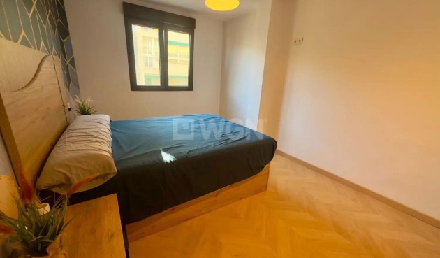 Reventa - Ático - Torrevieja - Acequion