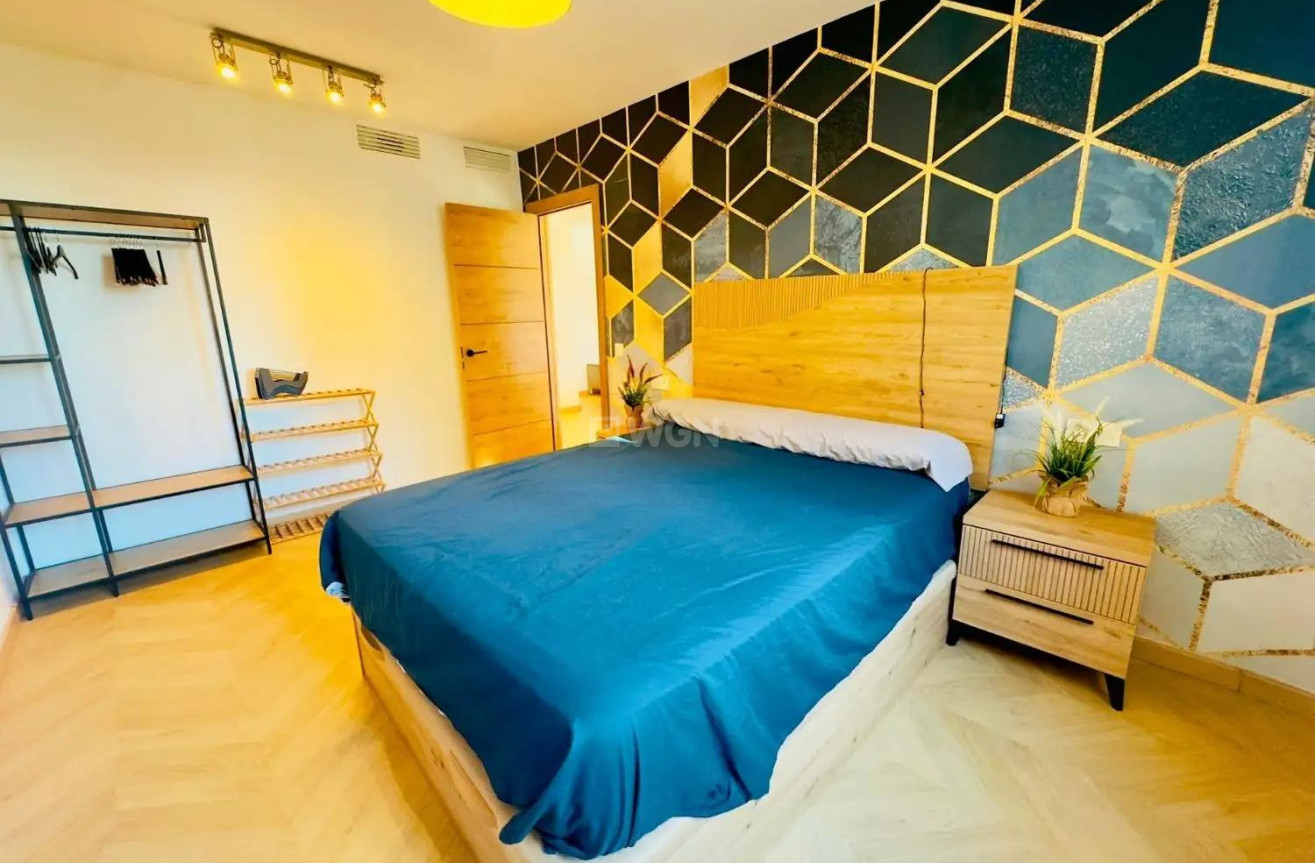 Reventa - Ático - Torrevieja - Acequion