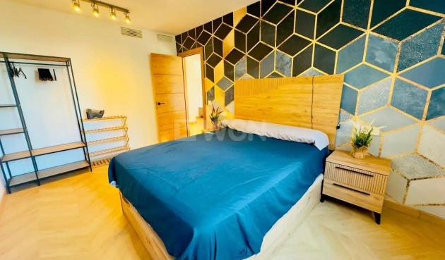 Reventa - Ático - Torrevieja - Acequion