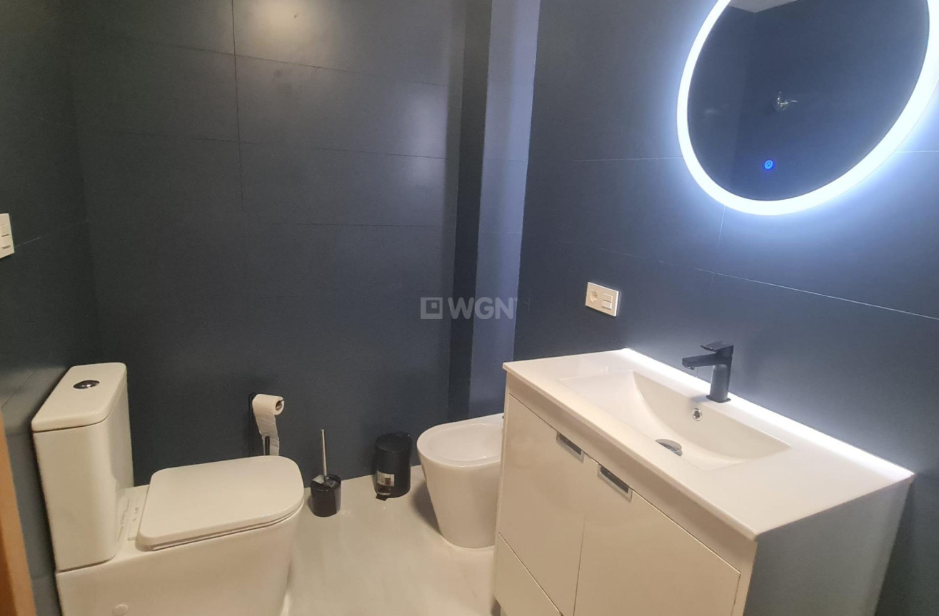 Reventa - Ático - Torrevieja - Acequion