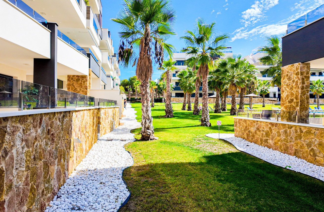 Reventa - Apartamento / piso - Orihuela Costa - Costa Blanca