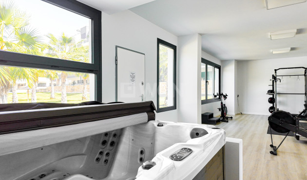 Reventa - Apartamento / piso - Orihuela Costa - Costa Blanca