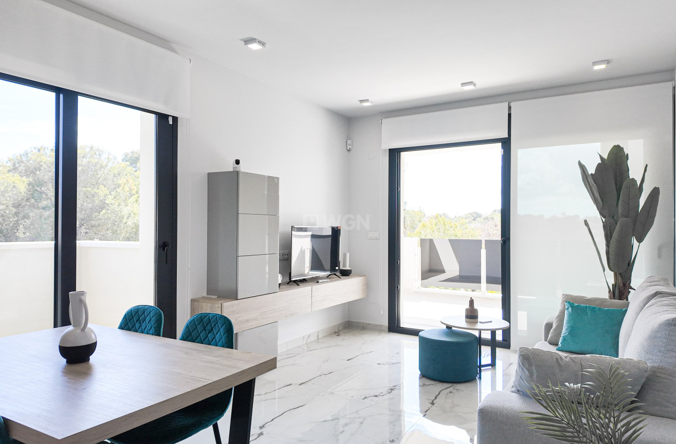 Reventa - Apartamento / piso - Orihuela Costa - Costa Blanca