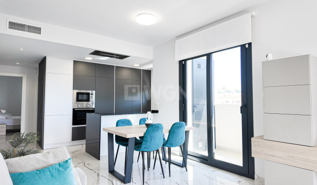 Reventa - Apartamento / piso - Orihuela Costa - Costa Blanca