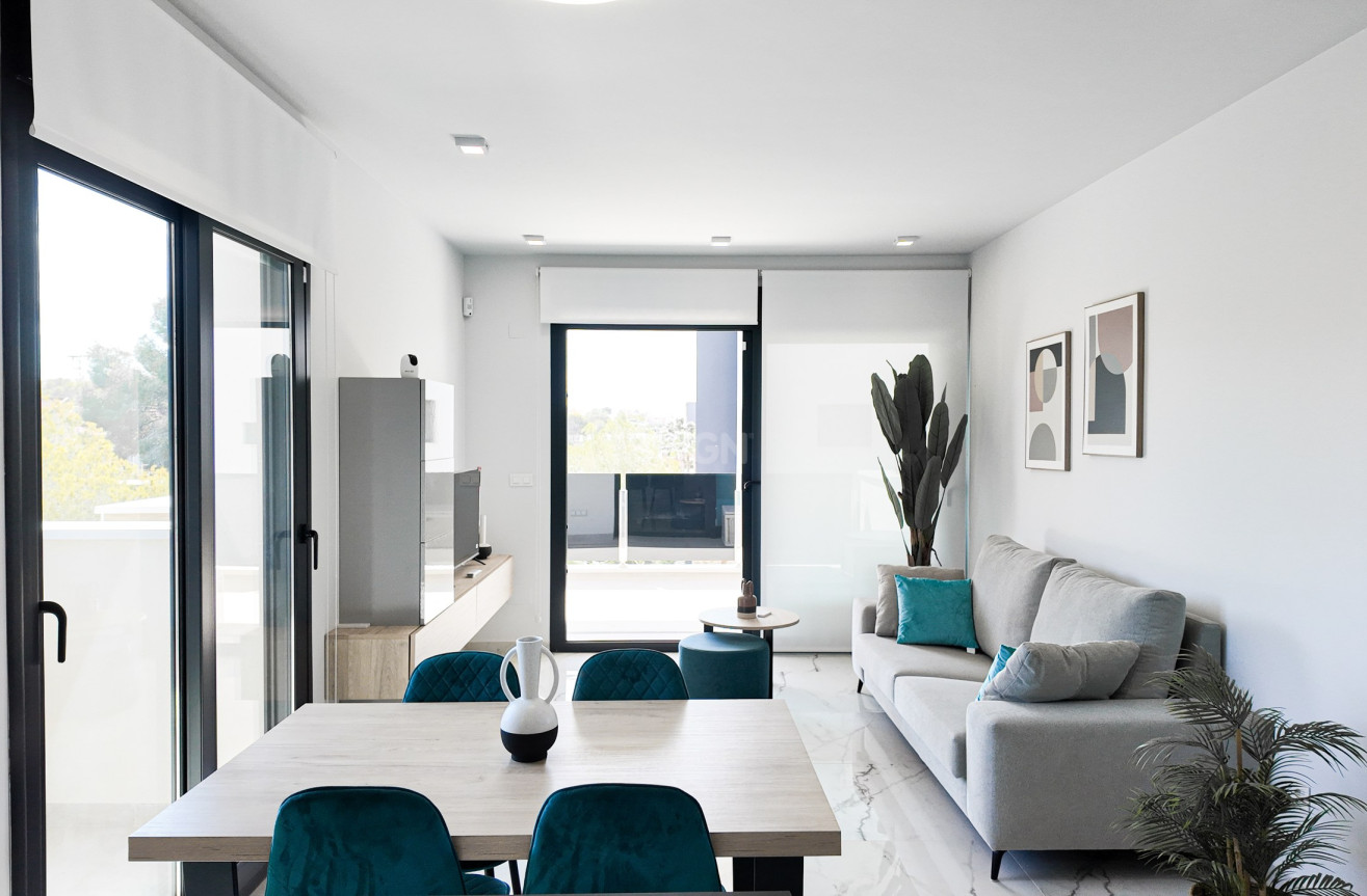 Reventa - Apartamento / piso - Orihuela Costa - Costa Blanca