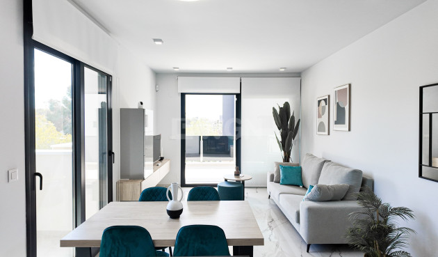 Reventa - Apartamento / piso - Orihuela Costa - Costa Blanca