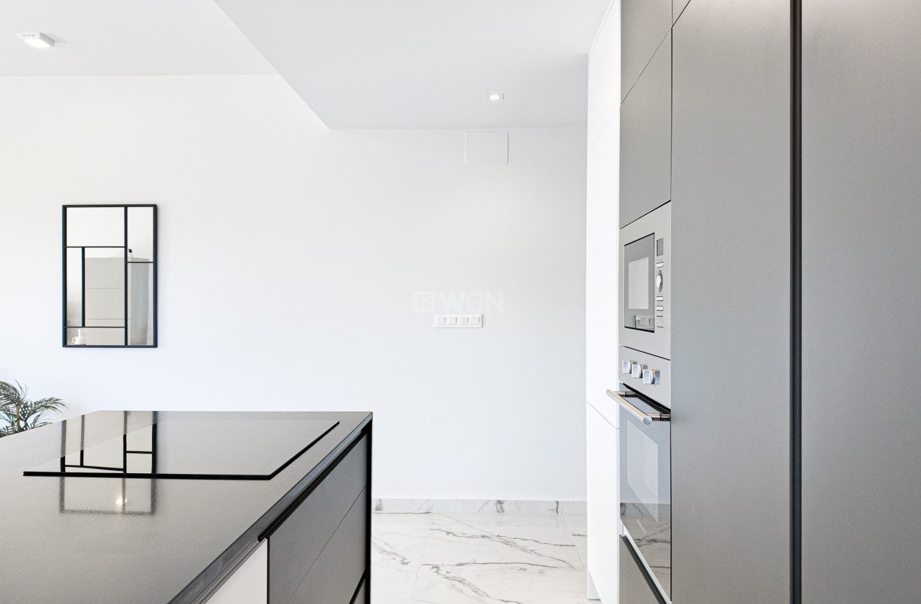 Reventa - Apartamento / piso - Orihuela Costa - Costa Blanca