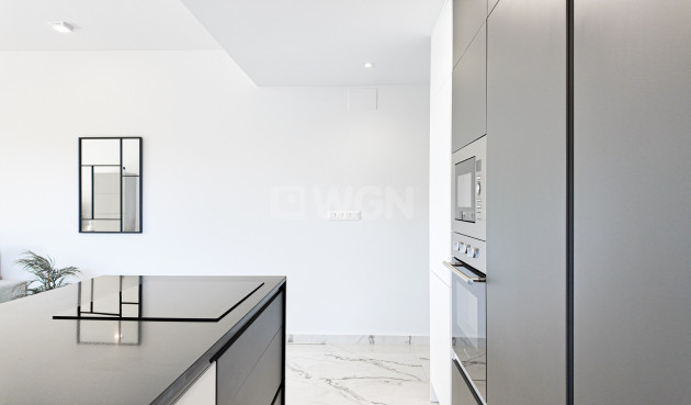 Reventa - Apartamento / piso - Orihuela Costa - Costa Blanca