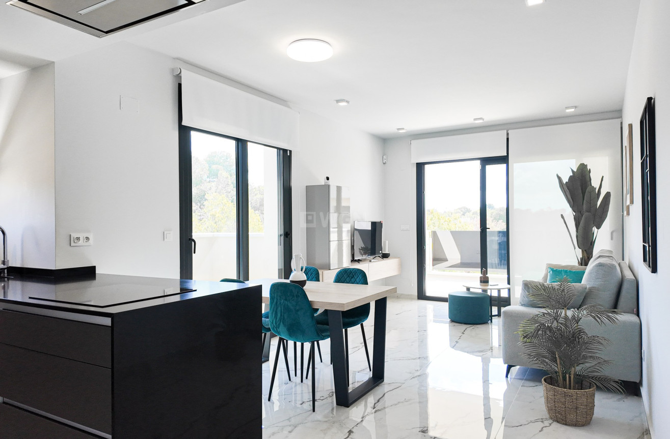 Reventa - Apartamento / piso - Orihuela Costa - Costa Blanca