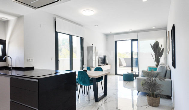 Reventa - Apartamento / piso - Orihuela Costa - Costa Blanca