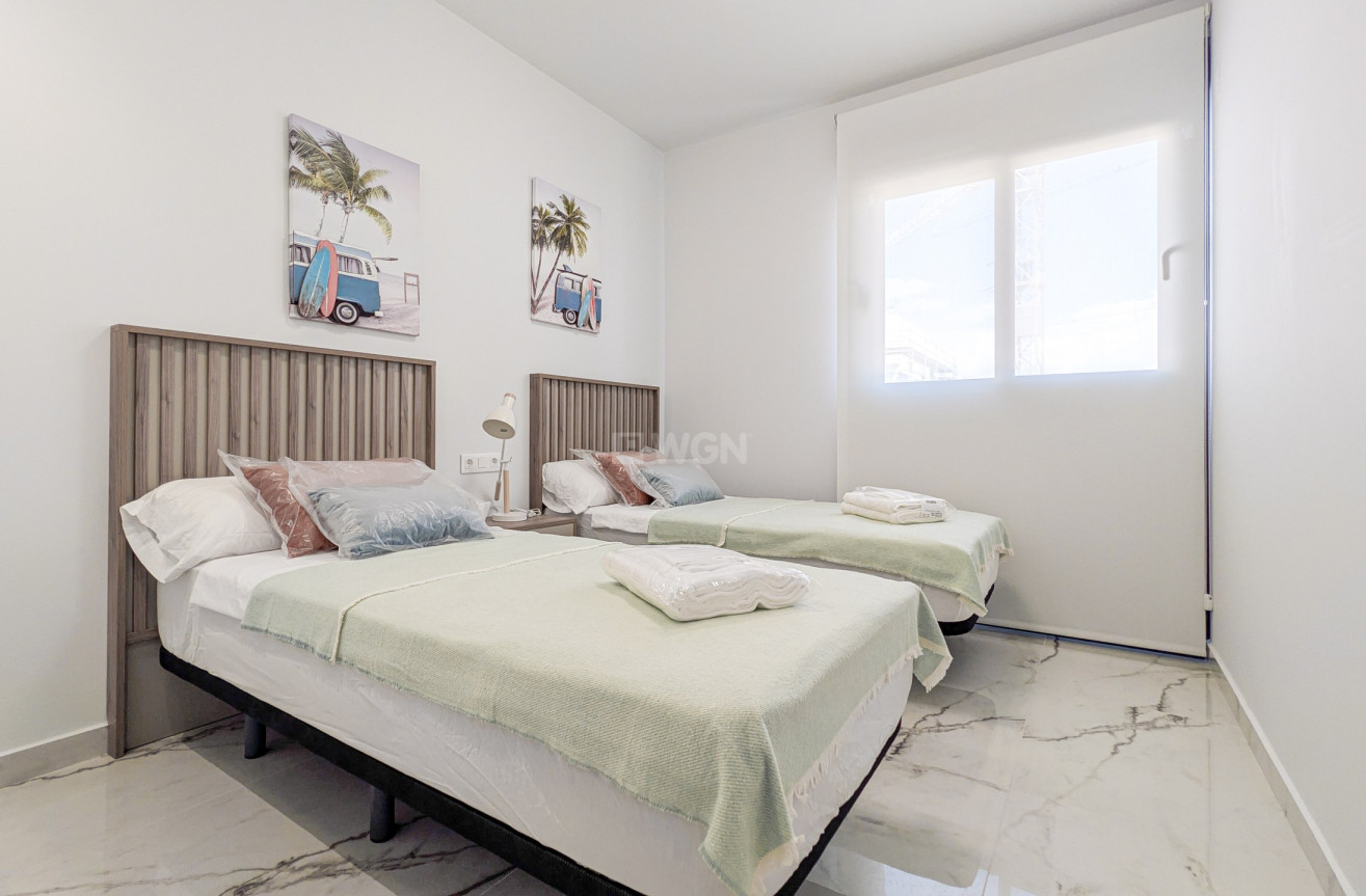 Reventa - Apartamento / piso - Orihuela Costa - Costa Blanca