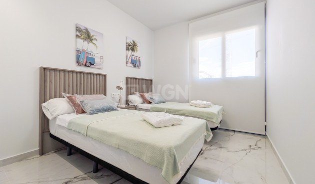 Reventa - Apartamento / piso - Orihuela Costa - Costa Blanca
