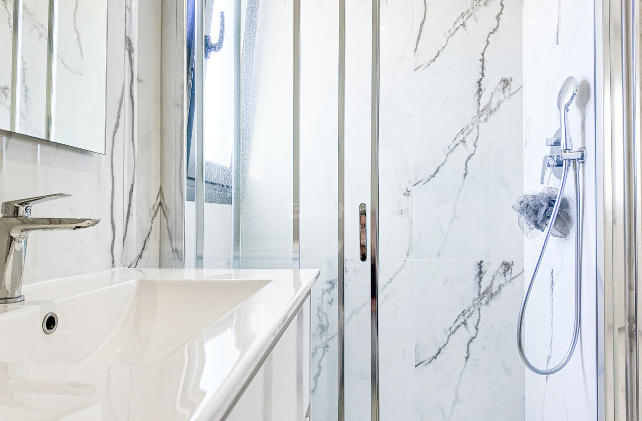 Reventa - Apartamento / piso - Orihuela Costa - Costa Blanca