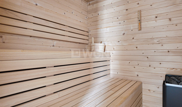 Reventa - Apartamento / piso - Orihuela Costa - Costa Blanca