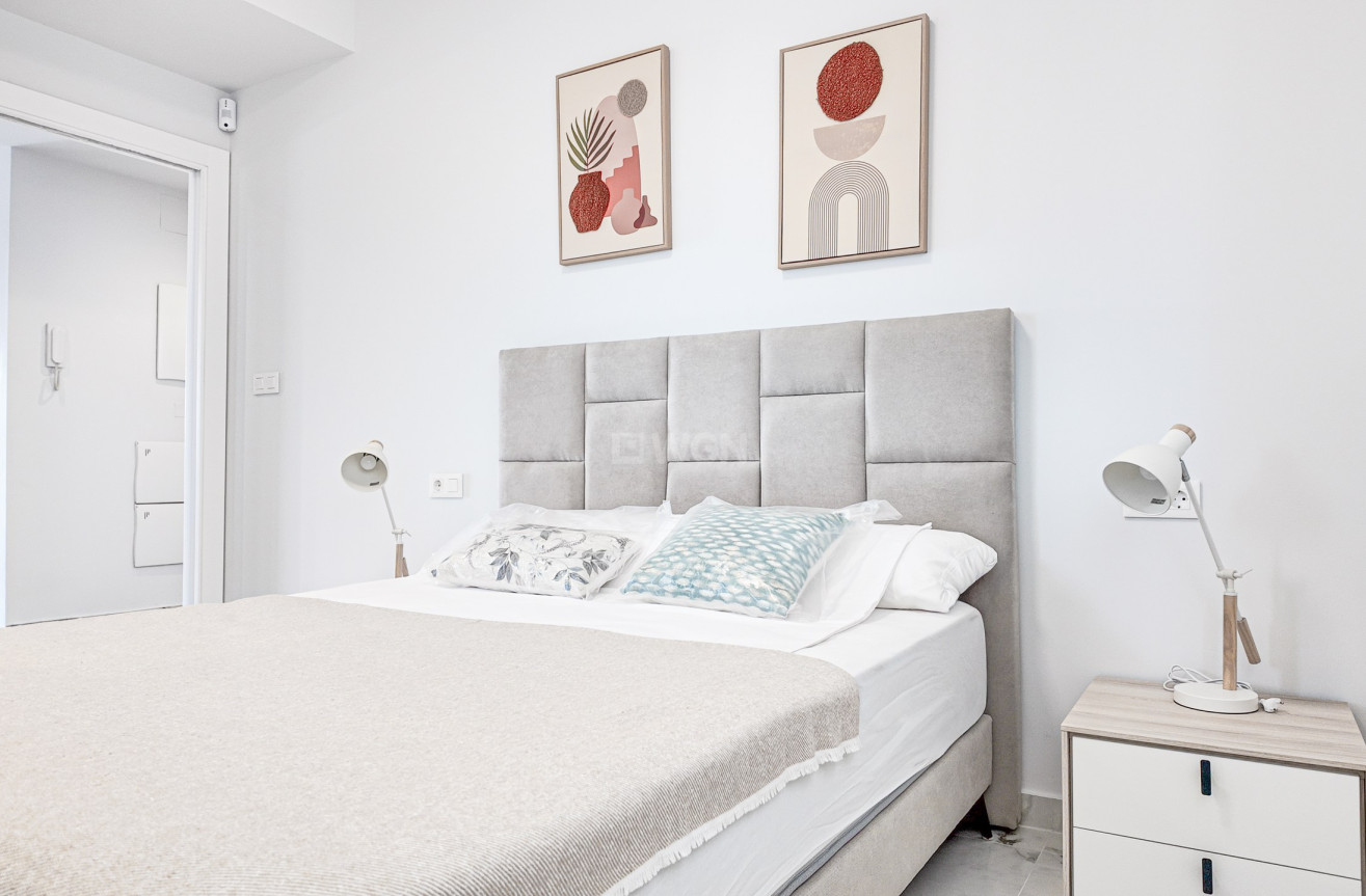 Reventa - Apartamento / piso - Orihuela Costa - Costa Blanca