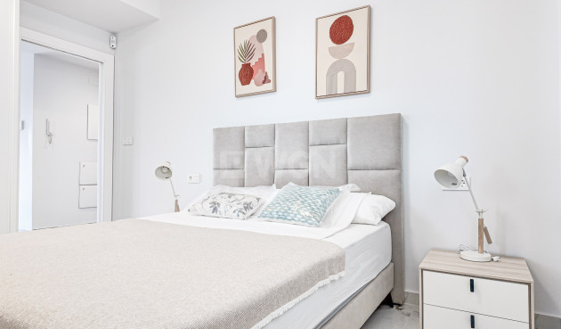 Reventa - Apartamento / piso - Orihuela Costa - Costa Blanca