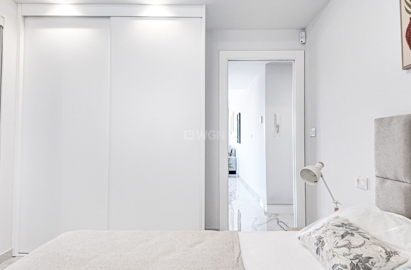 Reventa - Apartamento / piso - Orihuela Costa - Costa Blanca