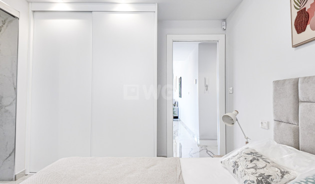 Reventa - Apartamento / piso - Orihuela Costa - Costa Blanca