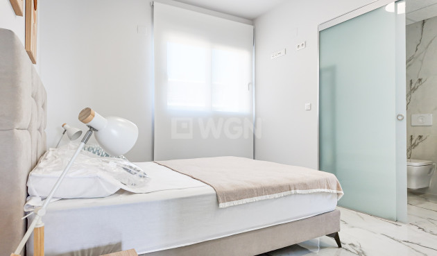 Reventa - Apartamento / piso - Orihuela Costa - Costa Blanca