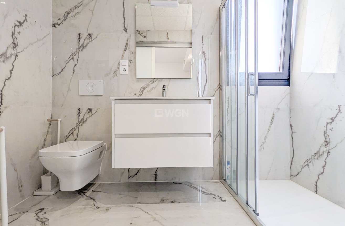 Reventa - Apartamento / piso - Orihuela Costa - Costa Blanca