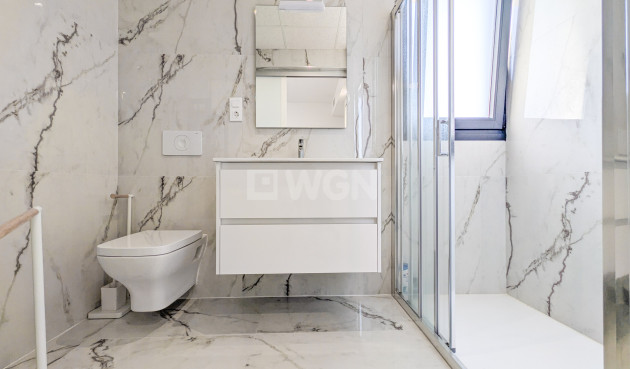 Reventa - Apartamento / piso - Orihuela Costa - Costa Blanca