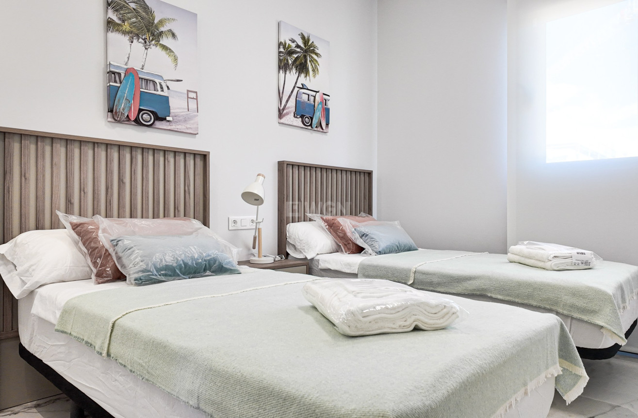 Reventa - Apartamento / piso - Orihuela Costa - Costa Blanca