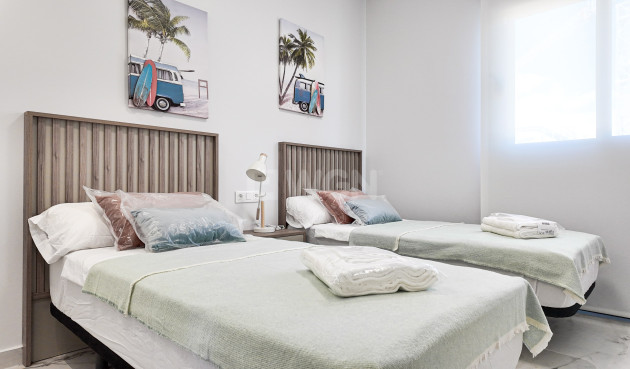 Reventa - Apartamento / piso - Orihuela Costa - Costa Blanca