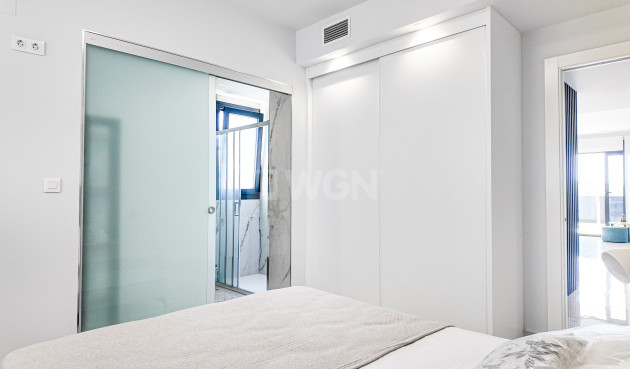 Reventa - Apartamento / piso - Orihuela Costa - Costa Blanca