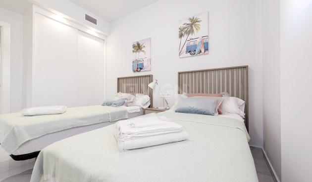 Reventa - Apartamento / piso - Orihuela Costa - Costa Blanca