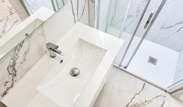 Reventa - Apartamento / piso - Orihuela Costa - Costa Blanca