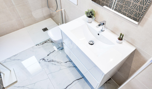 Reventa - Apartamento / piso - Orihuela Costa - Costa Blanca